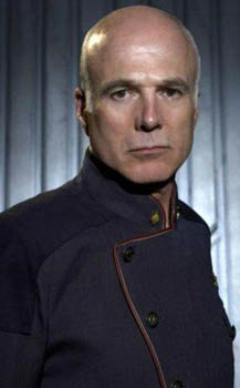 Michael Hogan